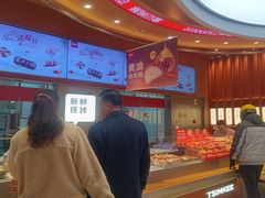 -詹记桃酥(包河万达店)