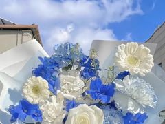 -DQ·蛋糕·冰淇淋(五角场万达店)