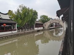 -召稼楼古镇