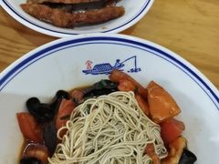 -天天鲜面馆(衡山路店)
