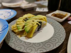 -三禾寿司(石龙店)