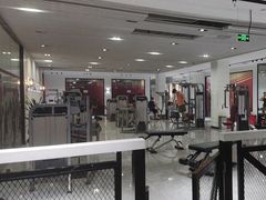 -奇迹健身(金牛凯德店)