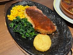 -萨莉亚意式餐厅(杭州西溪龙湖天街店)