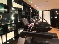 -丽思卡尔顿酒店泳池(金融街店)