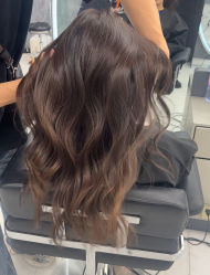 -5M HAIR SALON 旗舰店