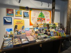 -朵云书院·广富林店