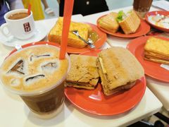 -亚坤(白沙浮广场店)