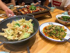 -鸡毛店·川菜(双楠店)