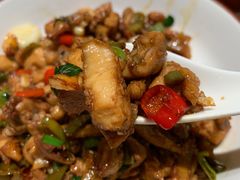 -胡子大厨·超级小炒肉(晶耀前滩店)