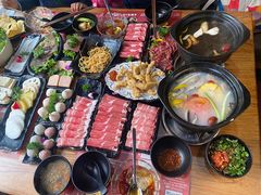 -束河人家(南锣鼓巷店)