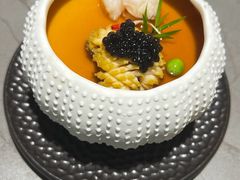 -3号仓库·创意中国菜(长宁龙之梦店)