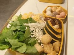 -润园四季椰子鸡火锅(南山海岸城店)