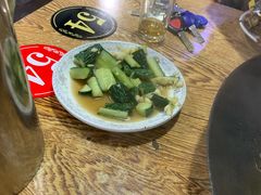 -皖北巫氏三胖地锅鸡(长淮总店)