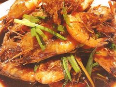 -老头儿油爆虾(星光一期店)