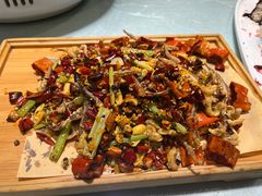 -正阳春烤鸭(华捷道店)