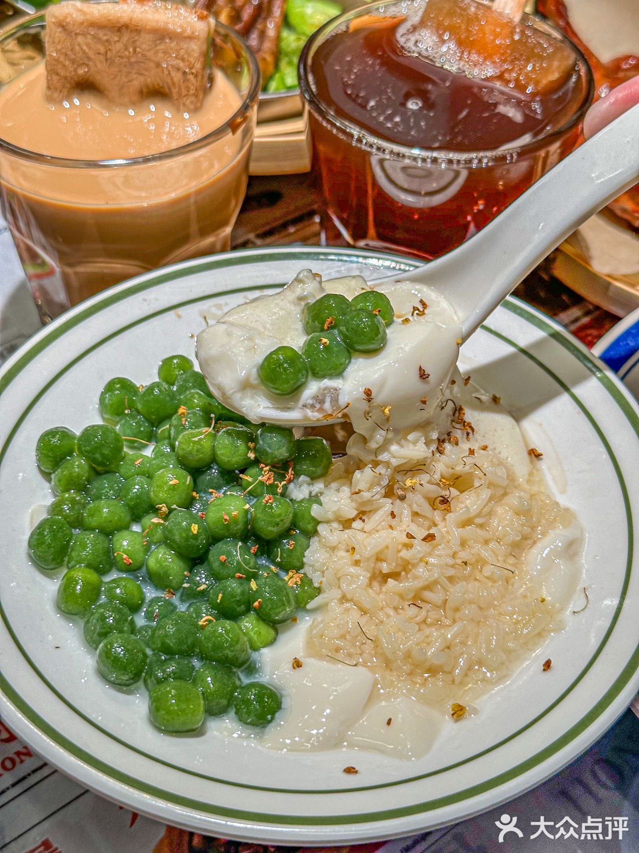 🔥等你来涮出幸福感“港嘢茶檔”