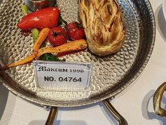 -马克西姆俄罗斯餐厅(通亚街店)