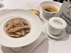 -莆田餐厅PUTIEN(三里屯店)