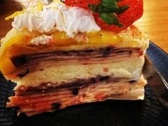 -Let's Taipei 非常烘焙(太古里店)