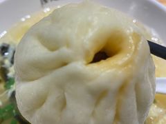 -凤起龙游老面包子(凯德晶品店)