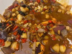 -聚味瞿记·龙虾堂(坡子街店)