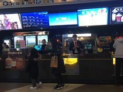 -新影联·华谊兄弟影院(望京店)