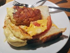 -吉姆丽德乡村西餐厅(闵行交大店)