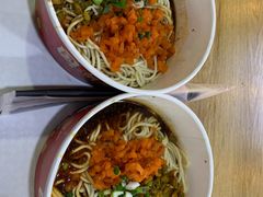 -汪爹爹武汉牛三鲜(朝外大街店)