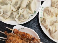 -东北农业大学饺子园