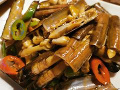 -渔·海鲜餐厅（东澳可域度假村内）南沙湾沙滩店