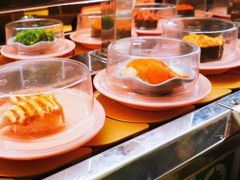 -争鲜回转寿司(东方银座店)
