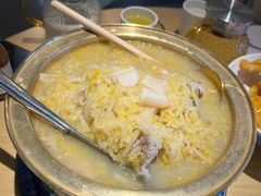 -关东小磨东北菜(上海长风大悦城店)