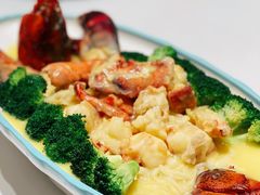 -乾隆美食·本帮菜(黄河路店)