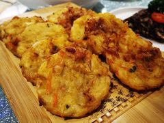 -松沪名灶·豆浆鱼头·新上海菜(飞航吾悦广场店)