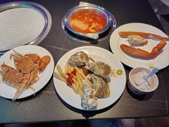 -海韵之星邮轮水会(明发商业广场店)