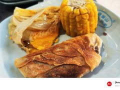 -金滏山烤肉·海鲜·火锅自助餐厅(襄阳万达店)