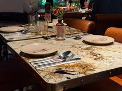 -BROWNSTONE布朗石西班牙餐厅(富城店)