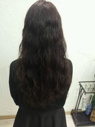 -SWANK SALON