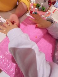 点击看大图 -奈尔宝·儿童乐园·亲子餐厅(星河湾店)