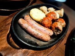 -萨莉亚意式餐厅(大宁音乐广场店)