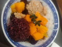 -御膳品糖水(欧乐坊店)