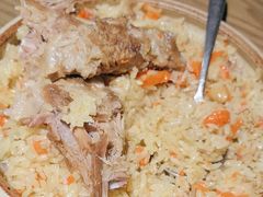 -那时新疆·若羌(经纬汇店)