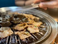 -九田家黑牛烤肉料理(新光汇店)
