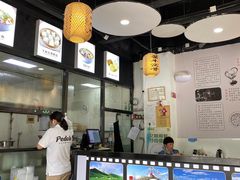 -真食净香居·内蒙烧麦(亚运村店)