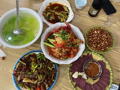 -阆辣荟餐饮(老味道8年·古城店)