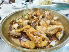 -源港渔村-中山脆肉鲩(博罗店)