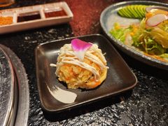 土豆泥-牛焱·和牛烧肉(五大道店)