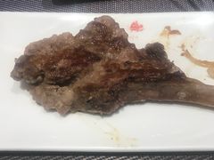 -大渔铁板烧(大悦城店)