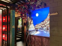 -吃饭皇帝大(长宁龙之梦店)