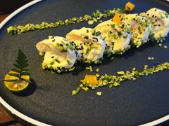 -喜鼎海胆水饺(东港店)